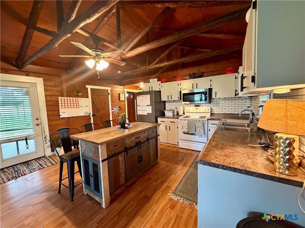 17 County Road 236A