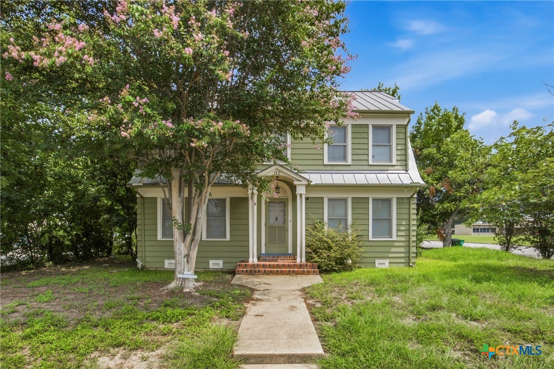 108 E College Street