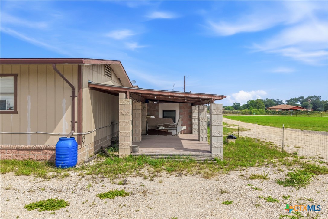 288 County Road 341