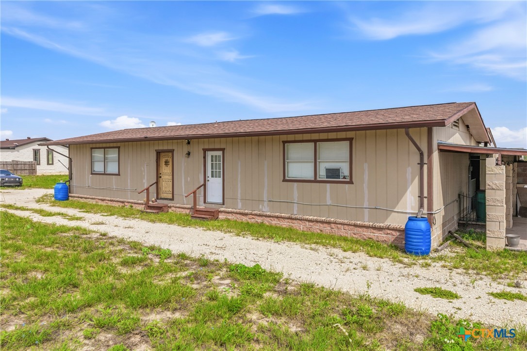 288 County Road 341