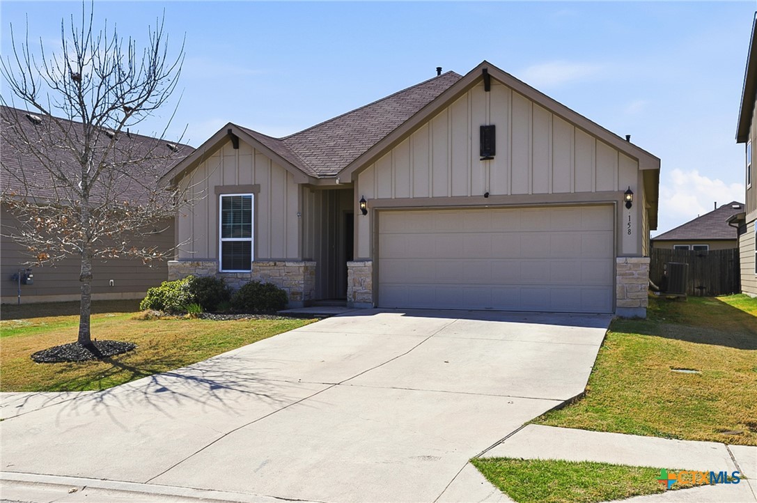 158 Fern Drive