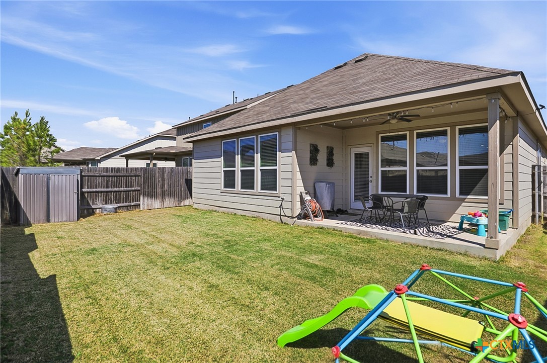 158 Fern Drive