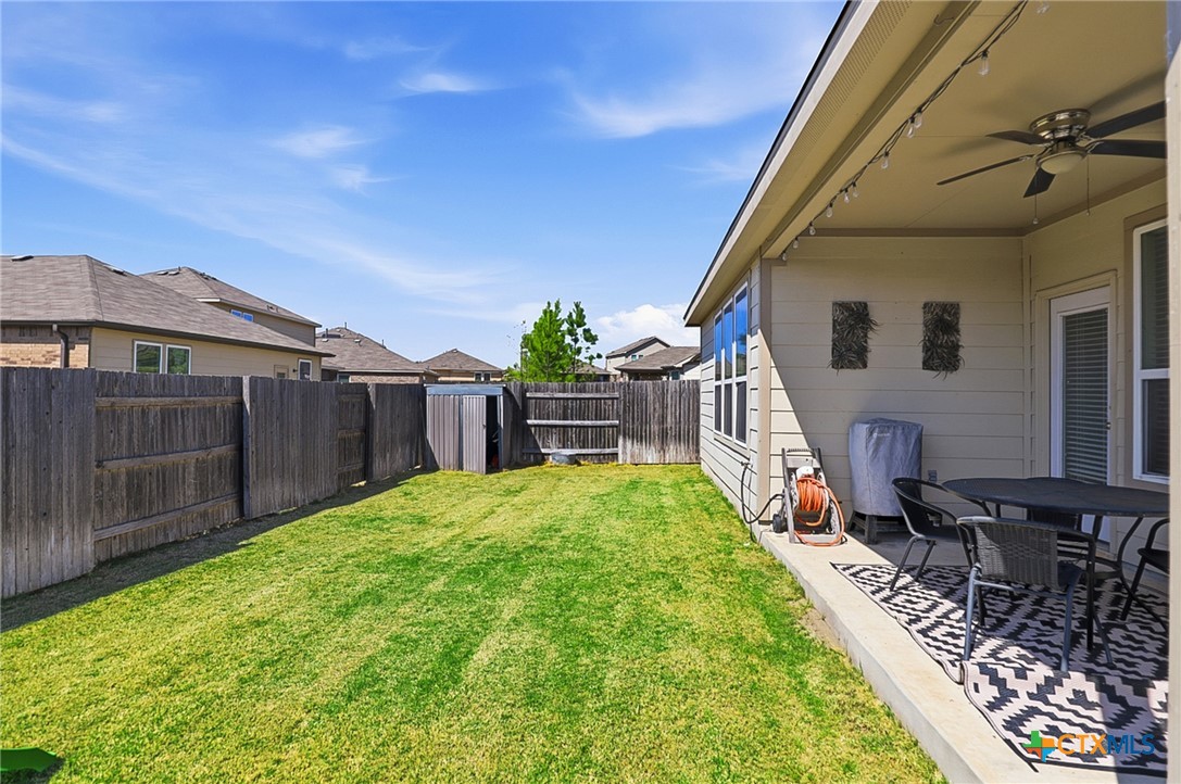 158 Fern Drive
