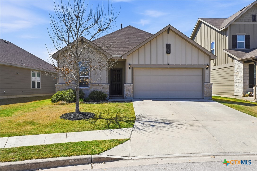 158 Fern Drive