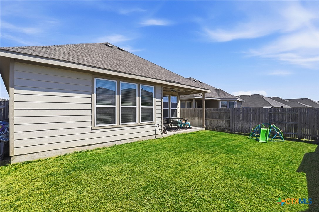 158 Fern Drive