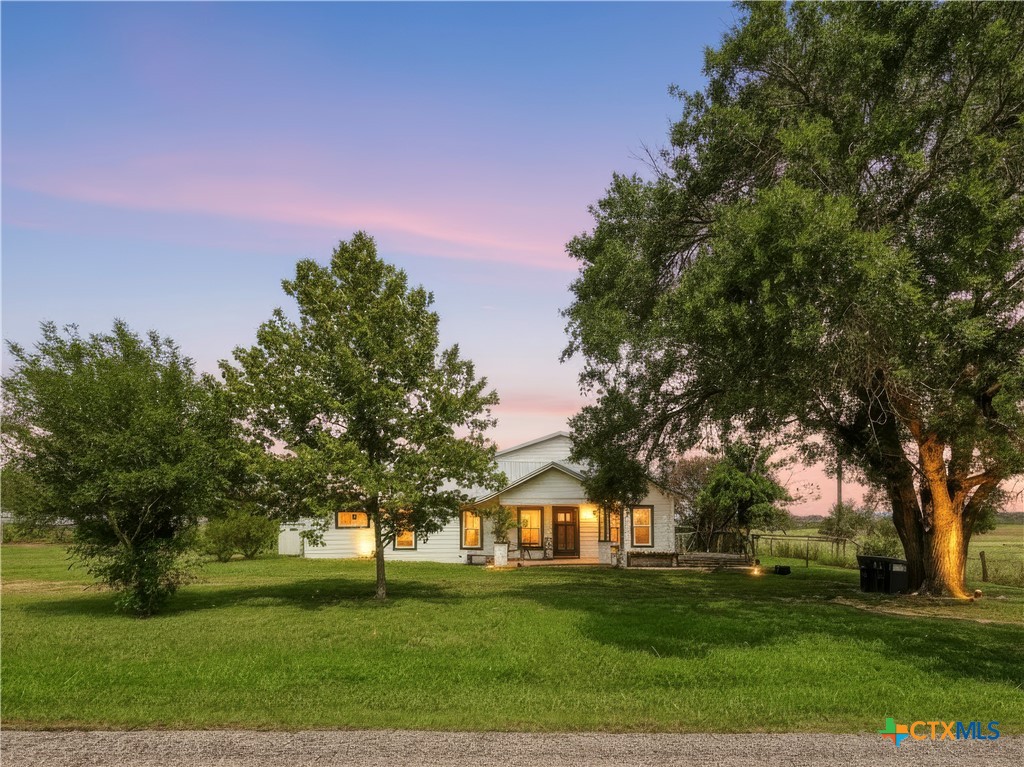 2520 County Road 232