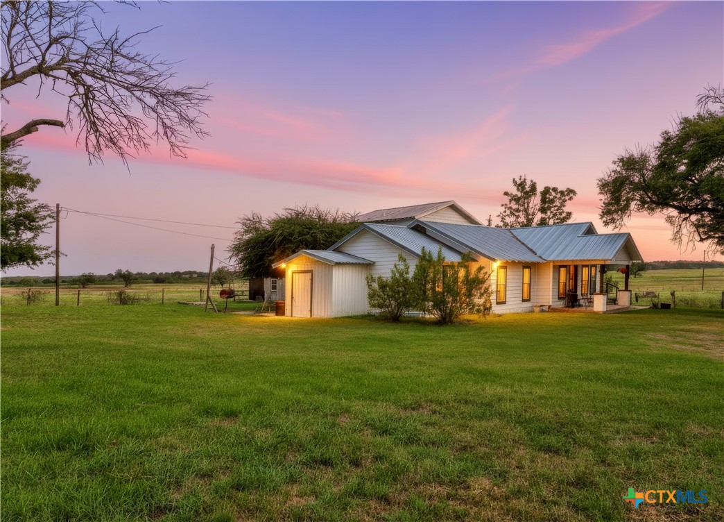 2520 County Road 232