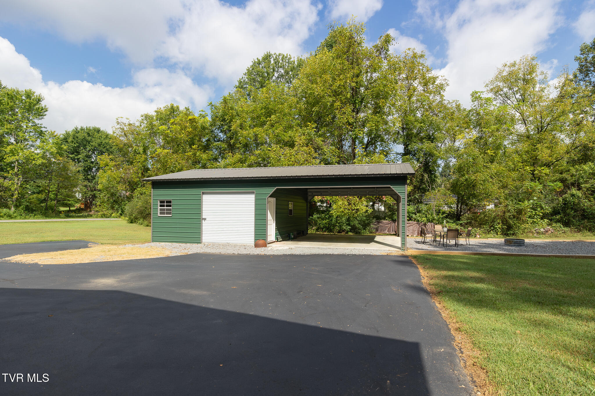 521 Nunley Drive
