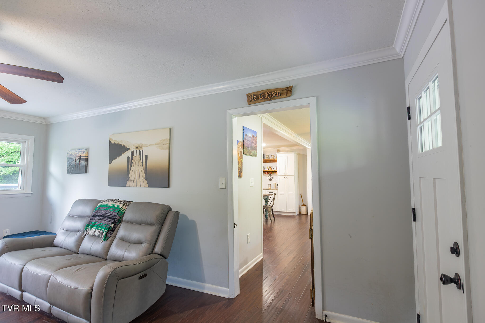 521 Nunley Drive