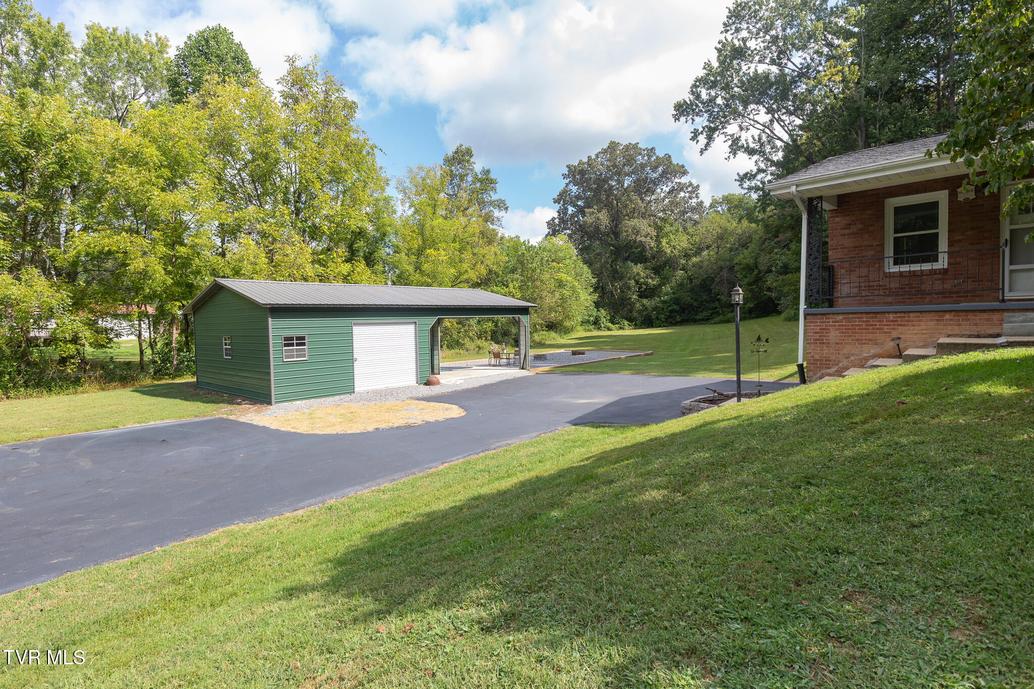 521 Nunley Drive