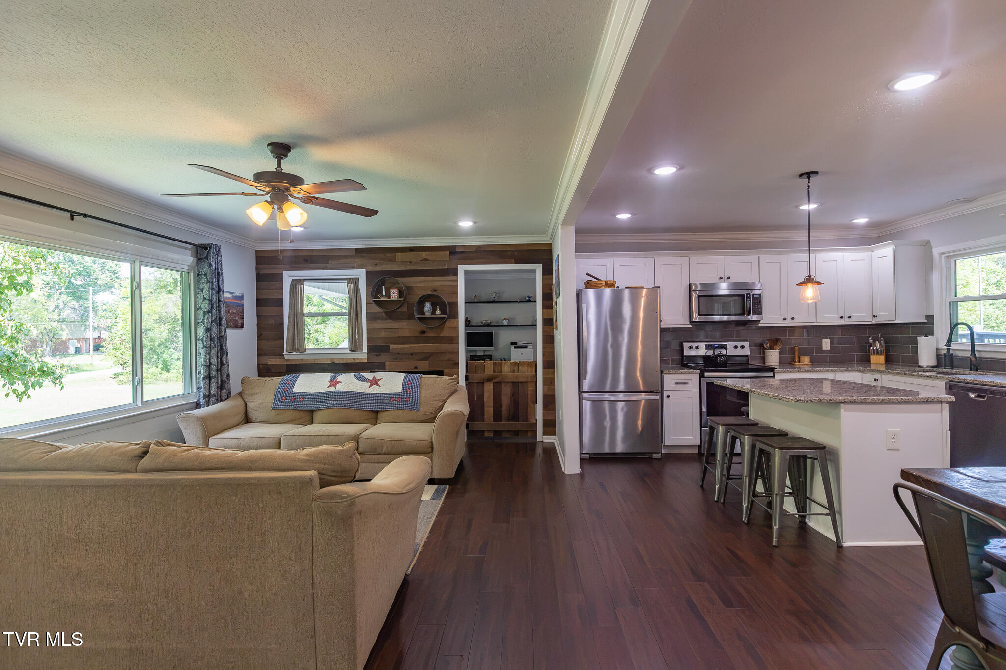 521 Nunley Drive