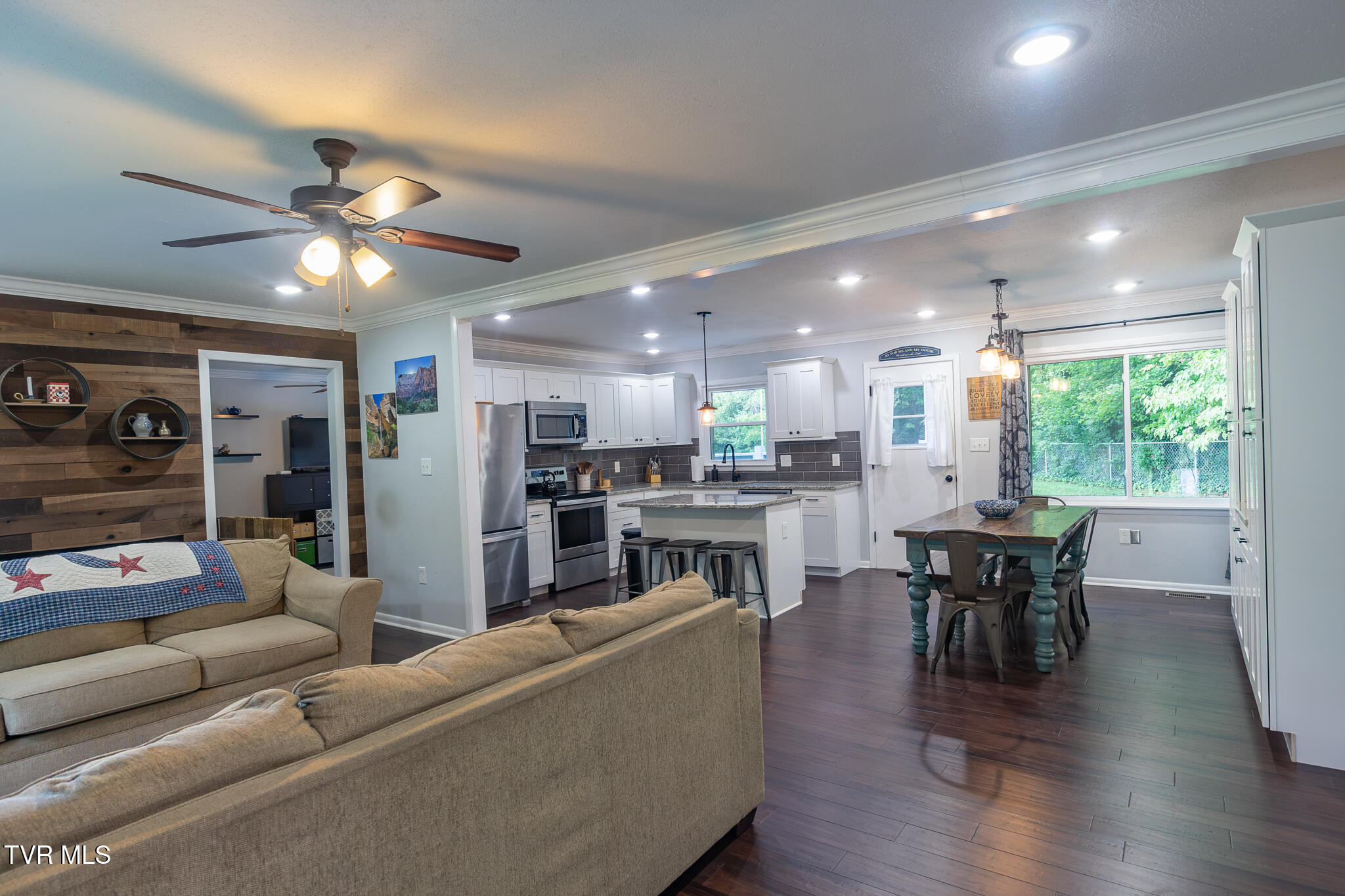 521 Nunley Drive