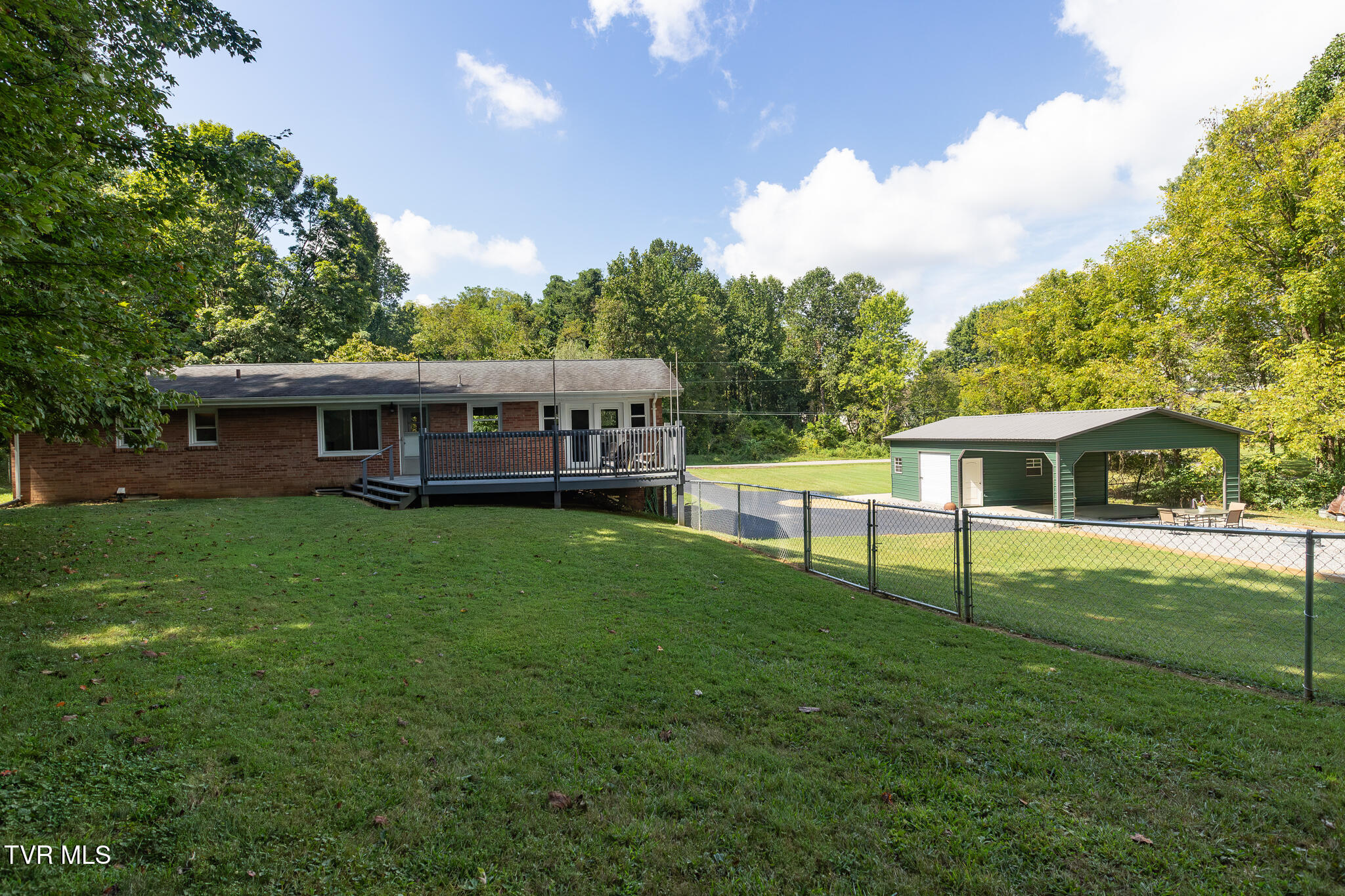521 Nunley Drive