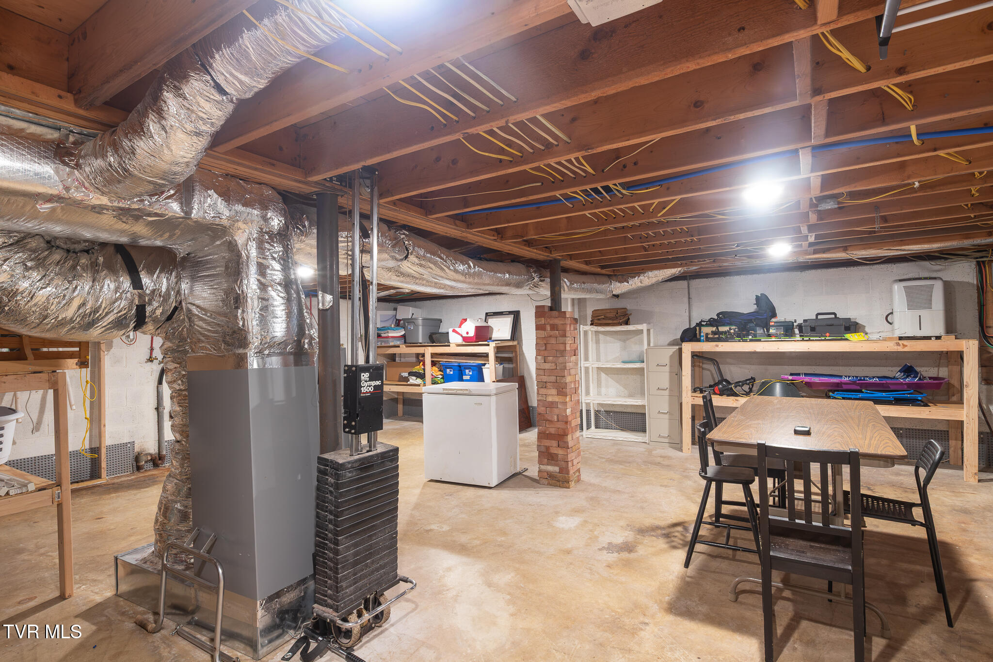 521 Nunley Drive