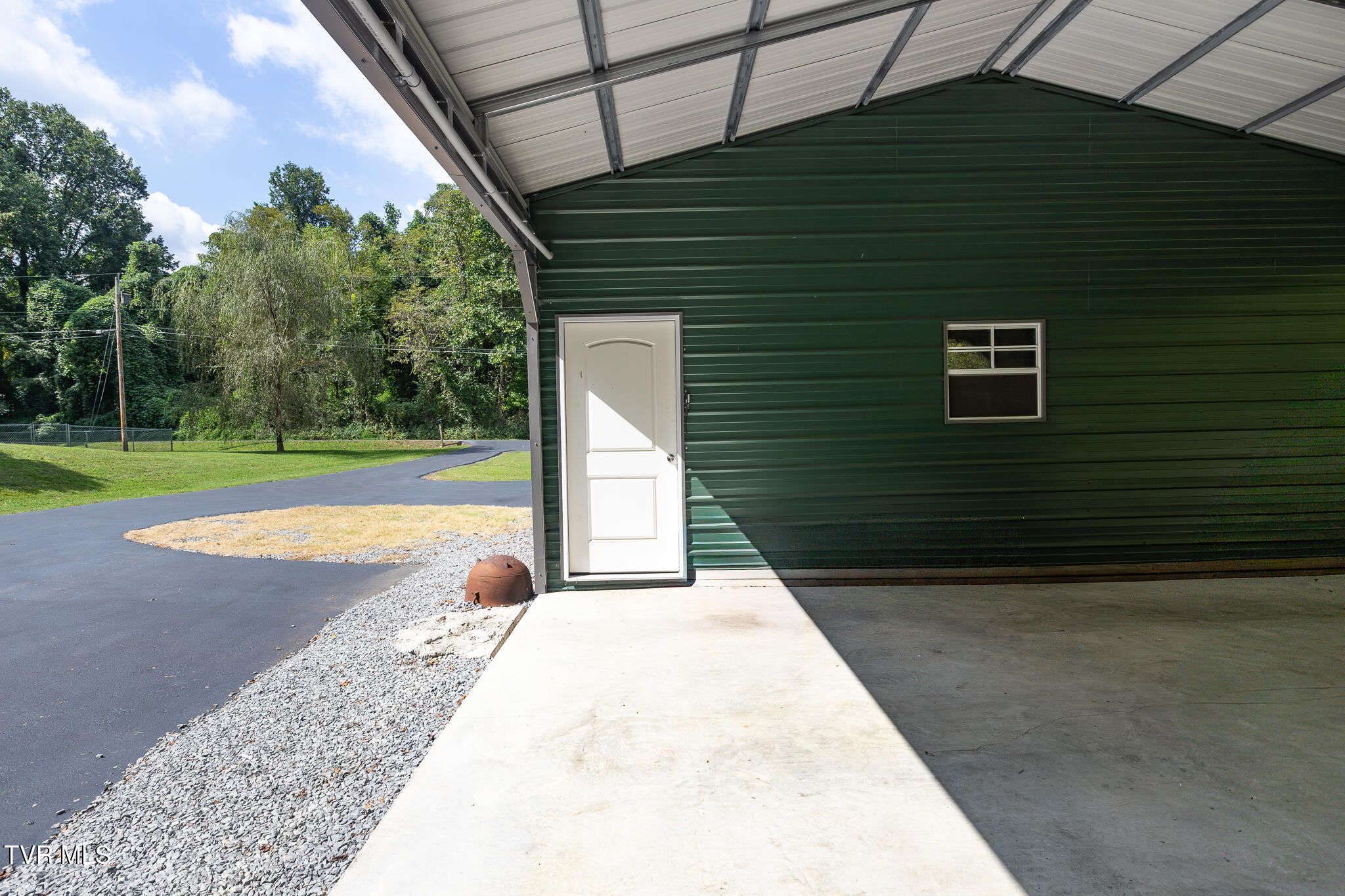 521 Nunley Drive