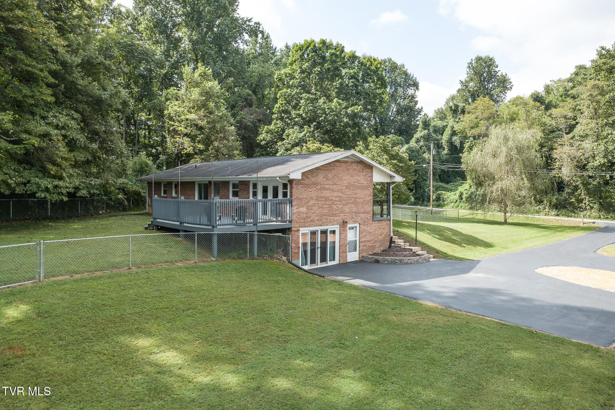 521 Nunley Drive