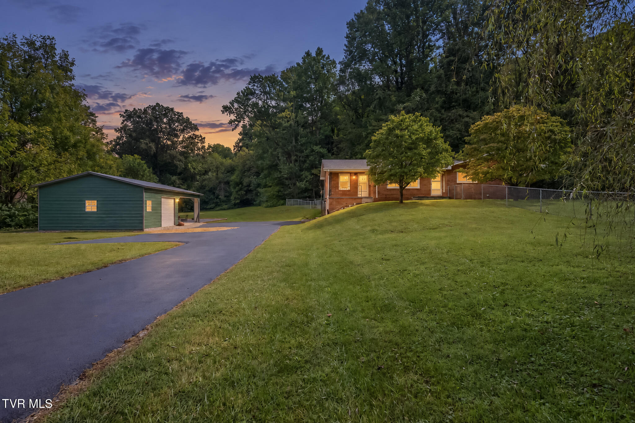 521 Nunley Drive