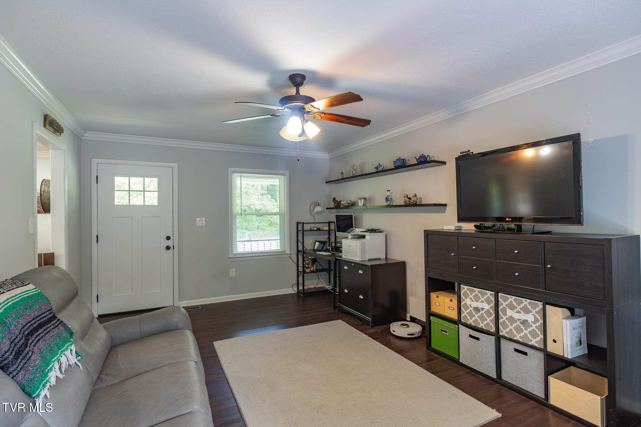 521 Nunley Drive