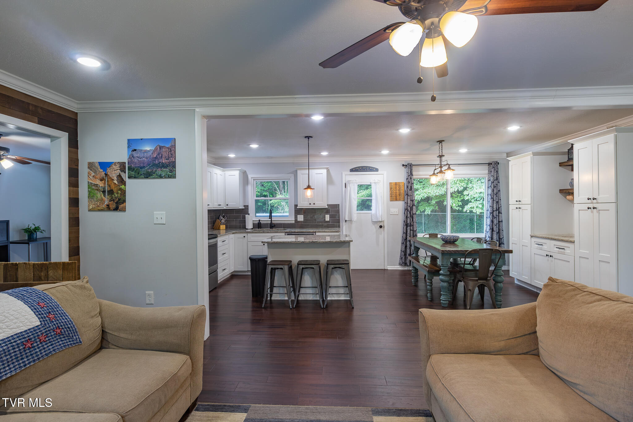 521 Nunley Drive