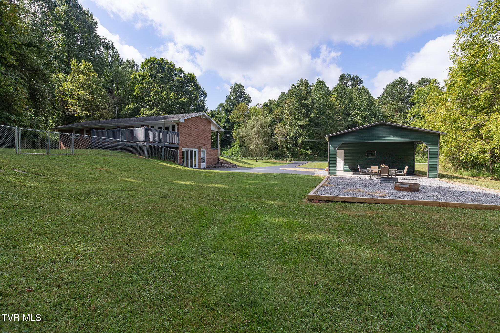 521 Nunley Drive