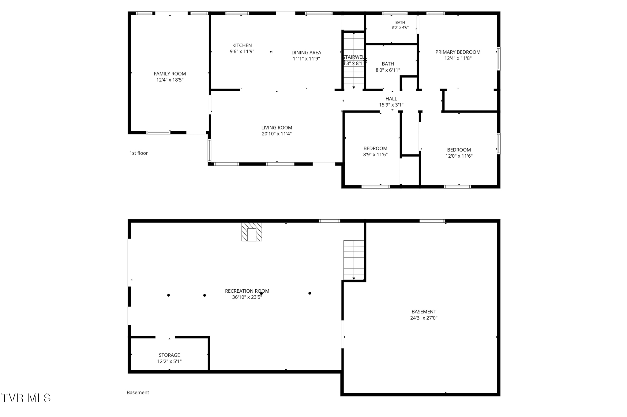 521 Nunley Drive