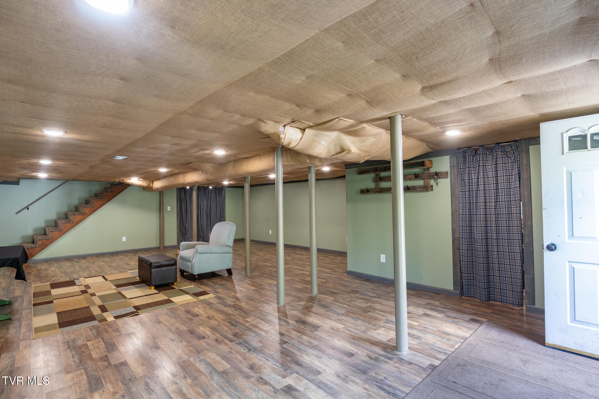 521 Nunley Drive