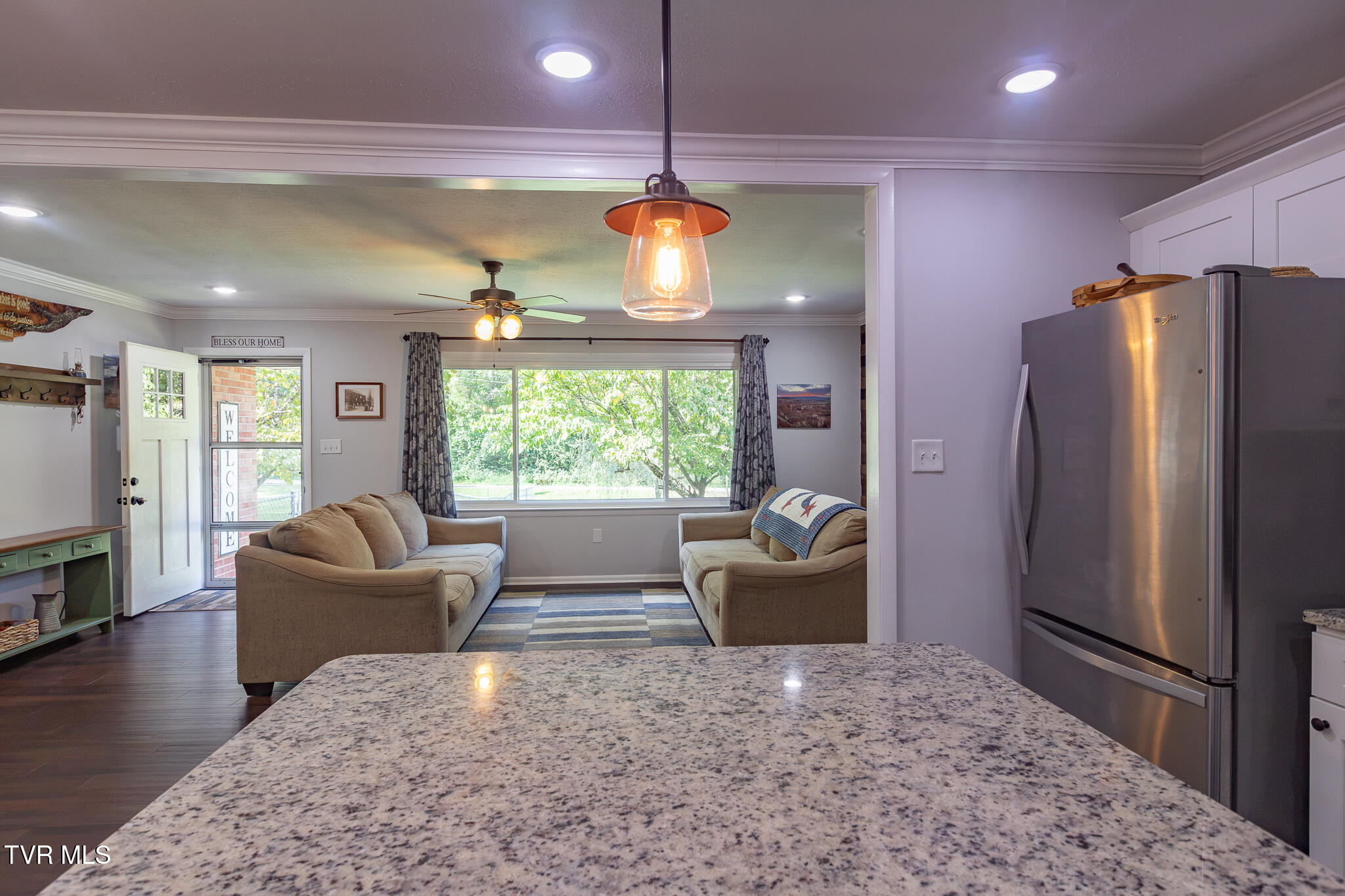 521 Nunley Drive