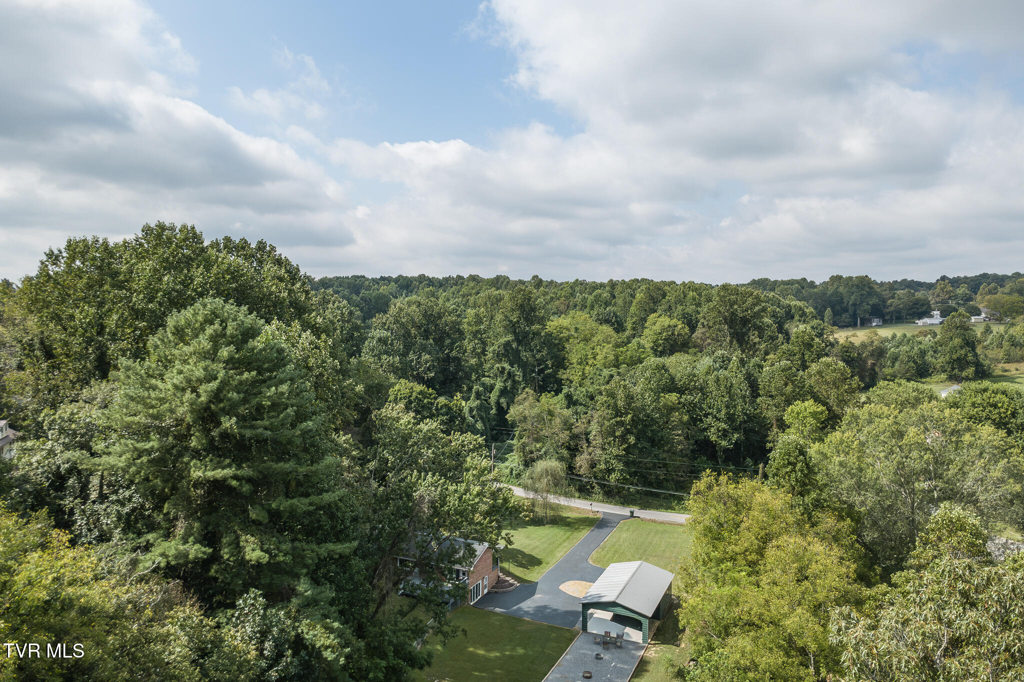 521 Nunley Drive