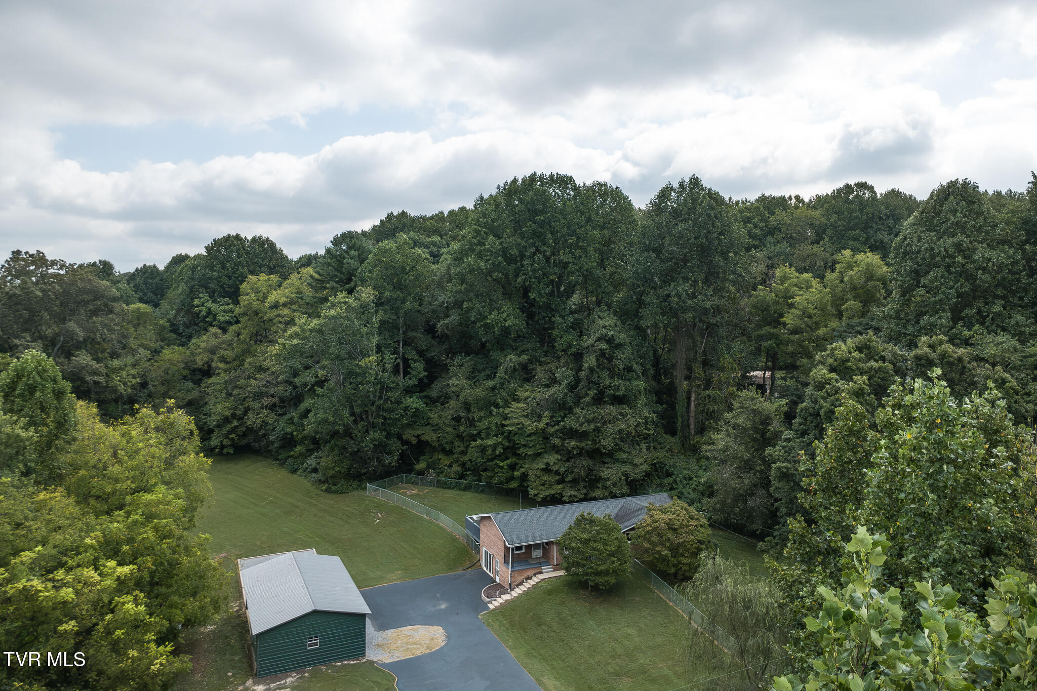 521 Nunley Drive