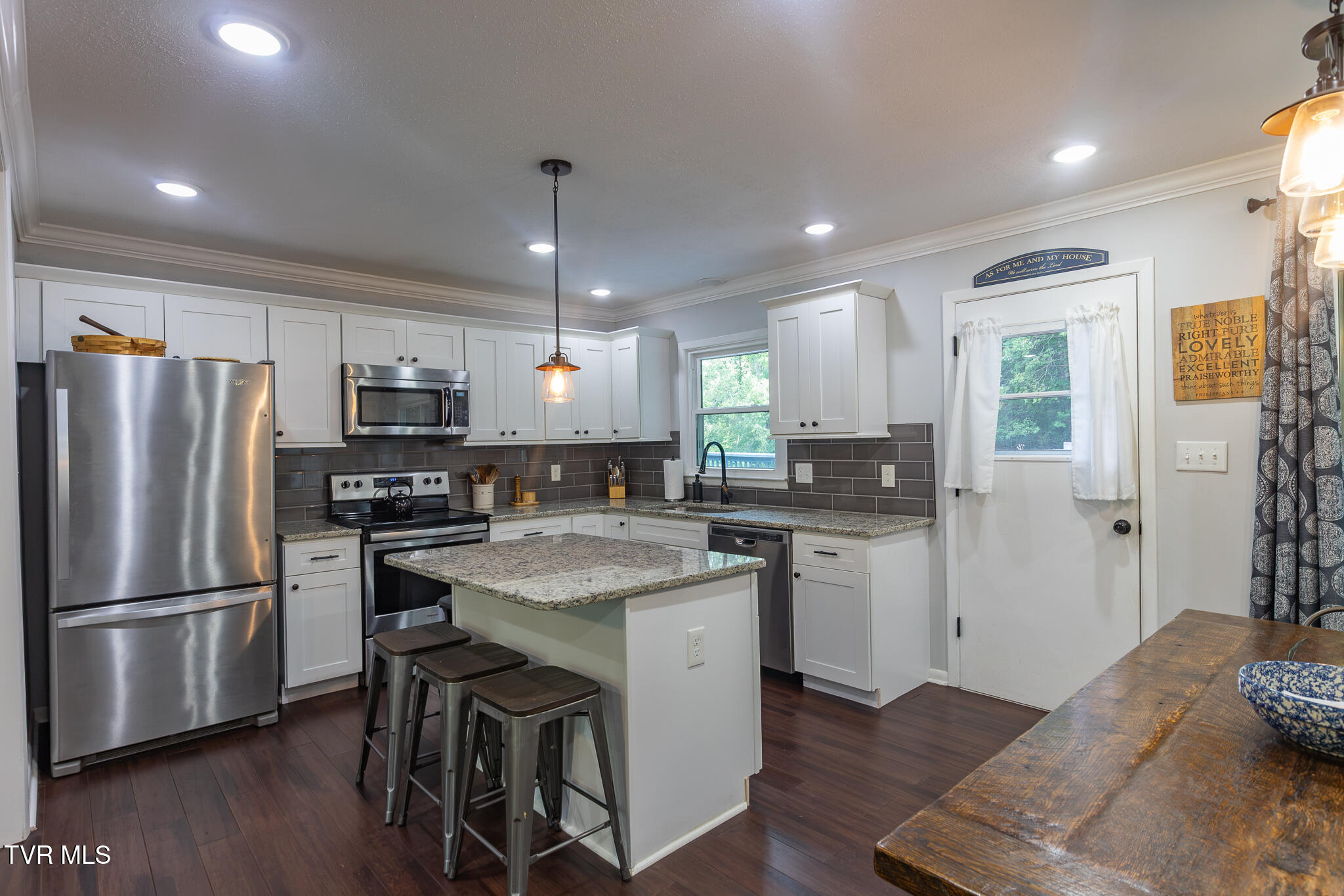 521 Nunley Drive