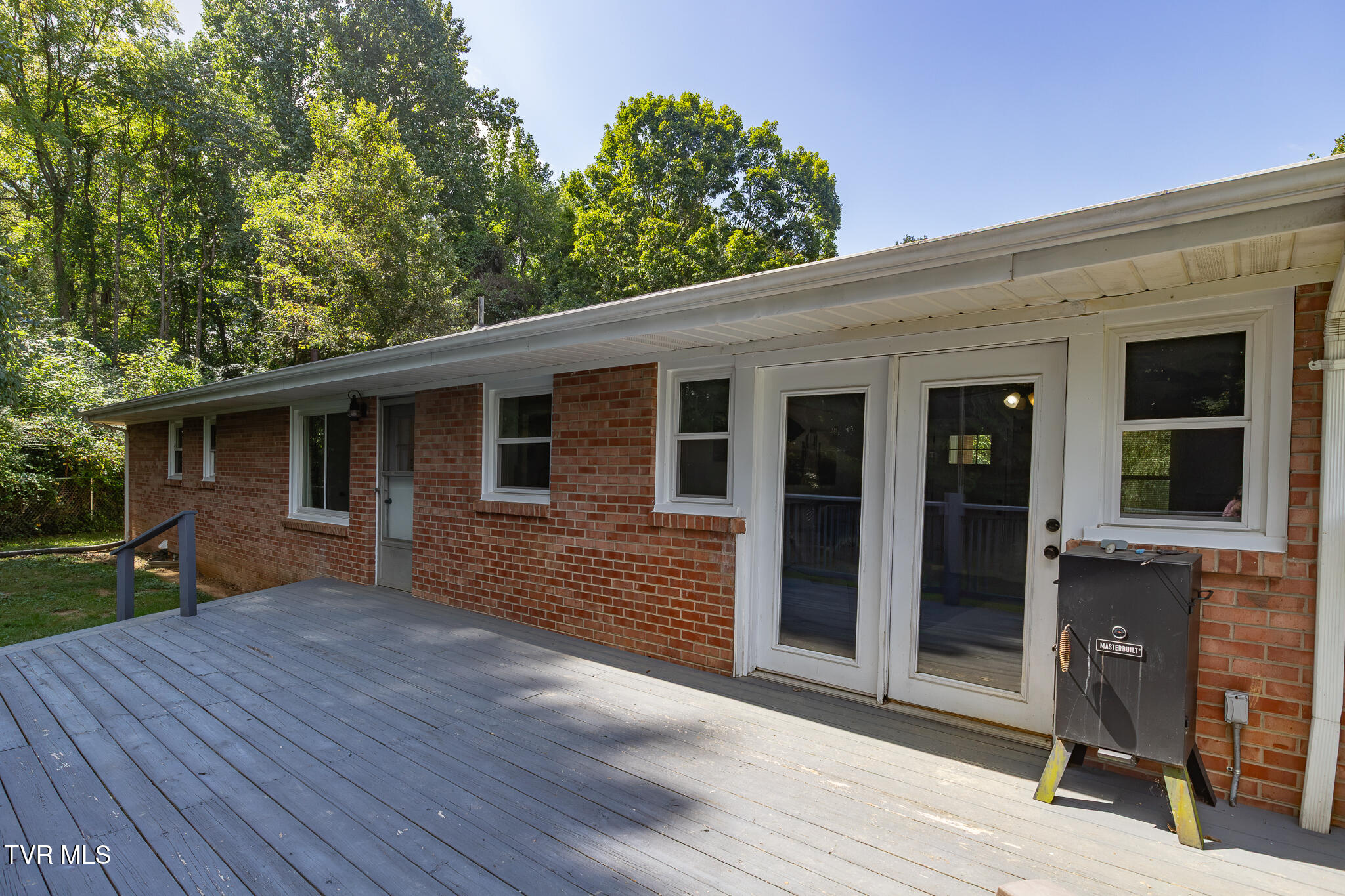 521 Nunley Drive