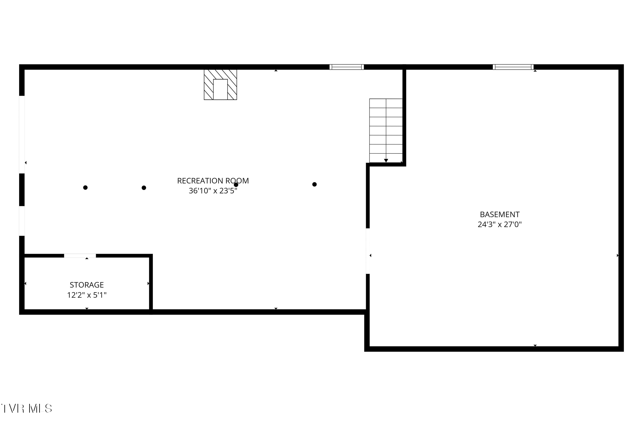 521 Nunley Drive