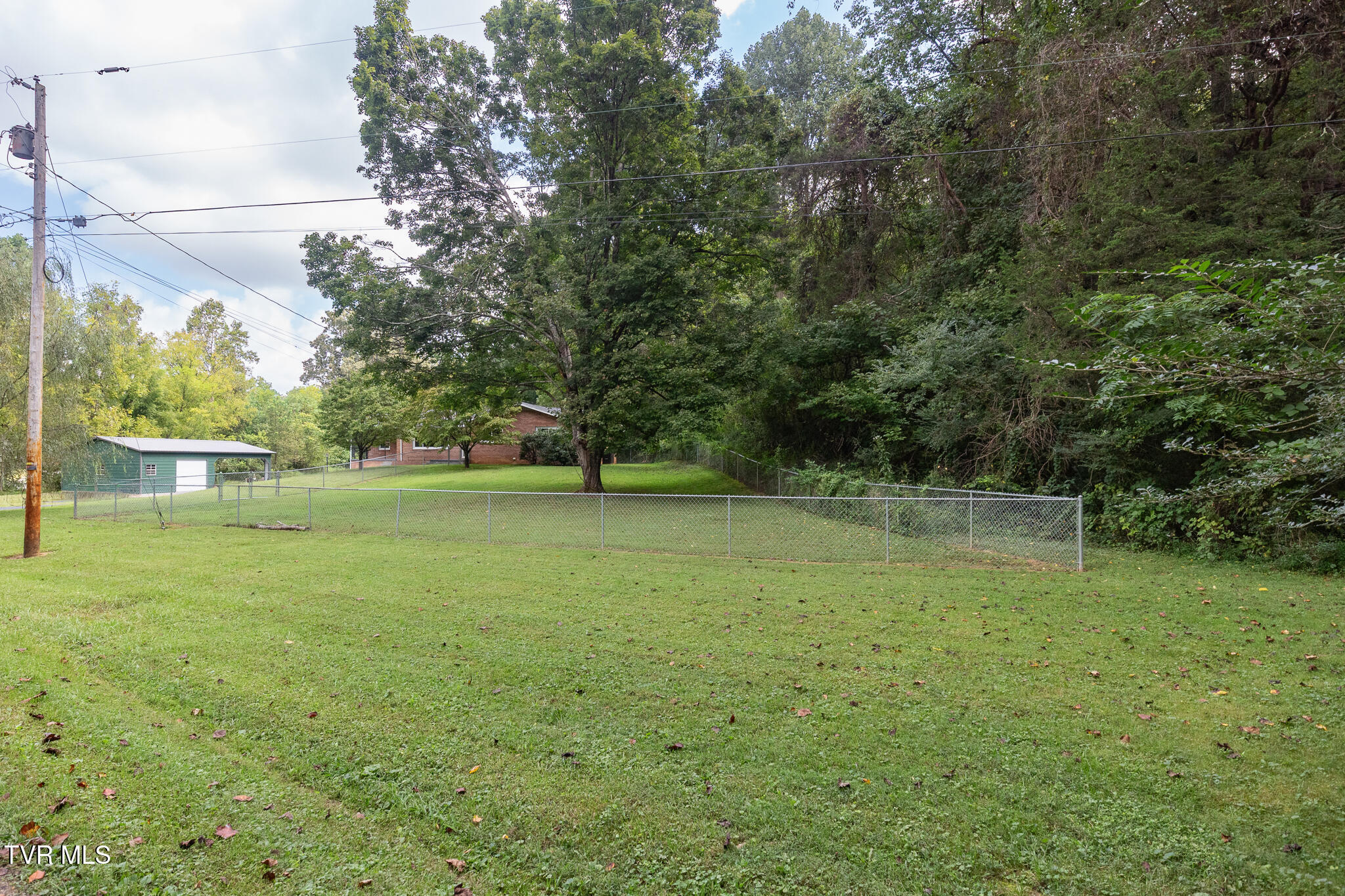 521 Nunley Drive