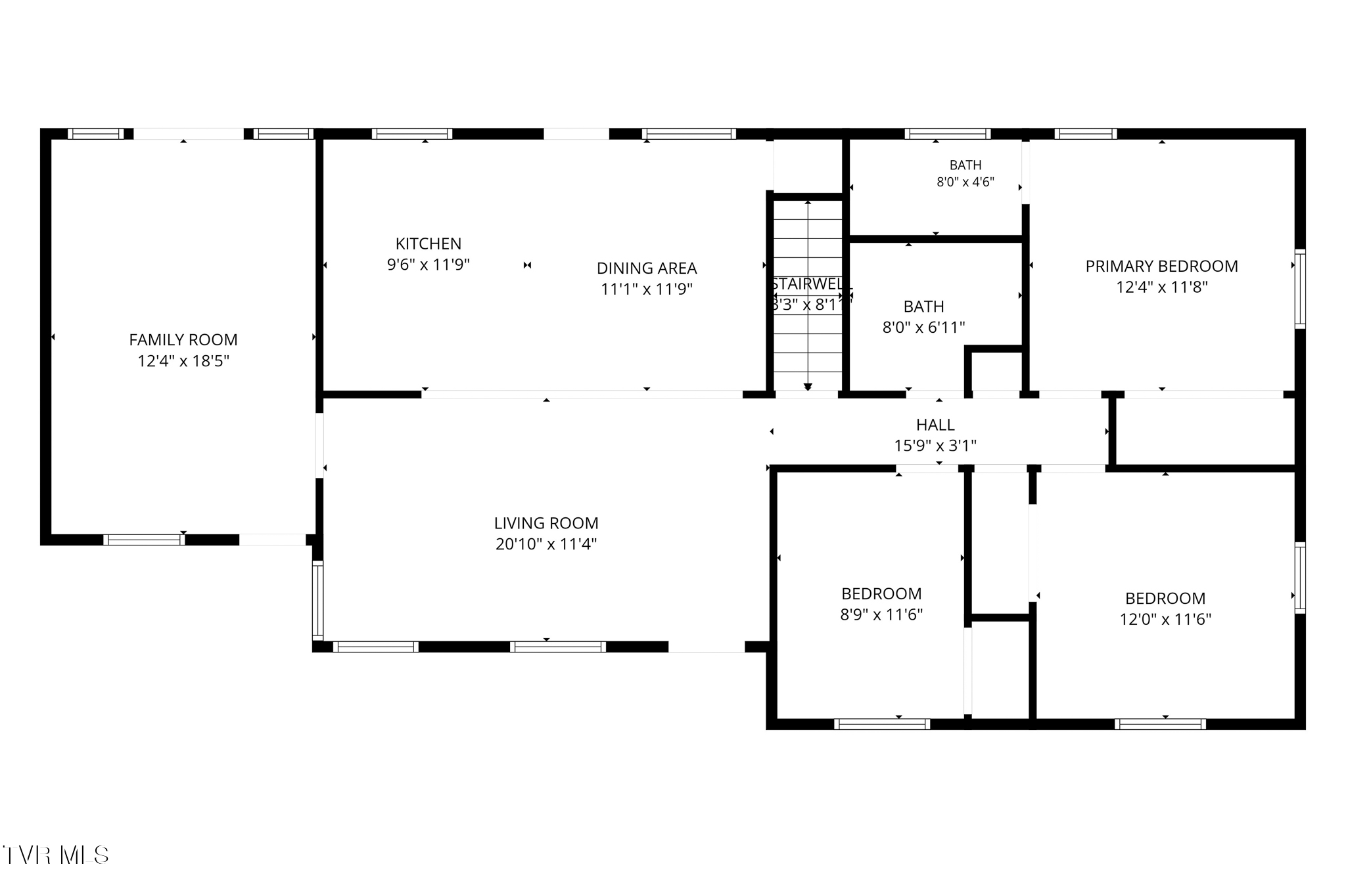 521 Nunley Drive