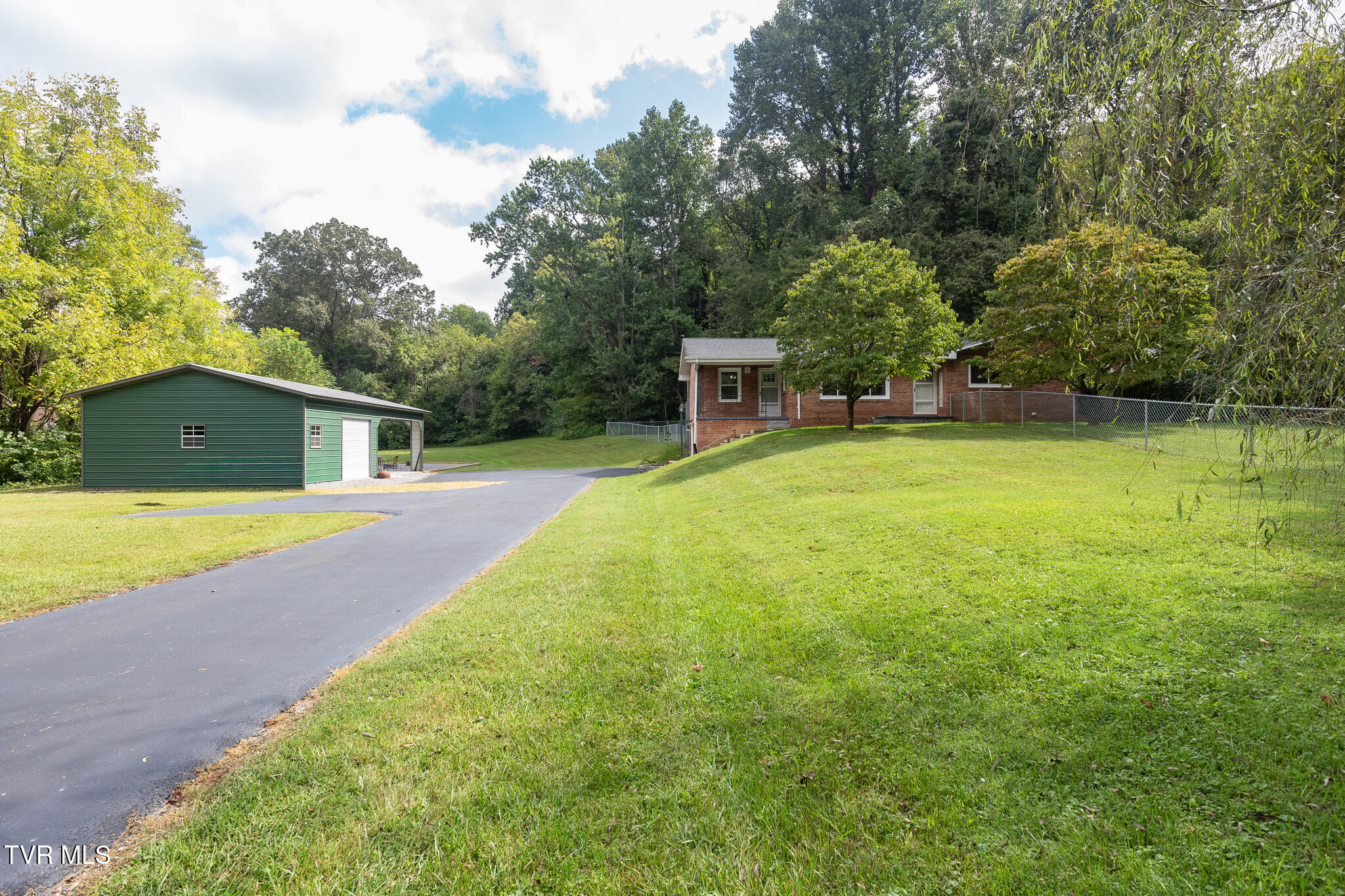 521 Nunley Drive