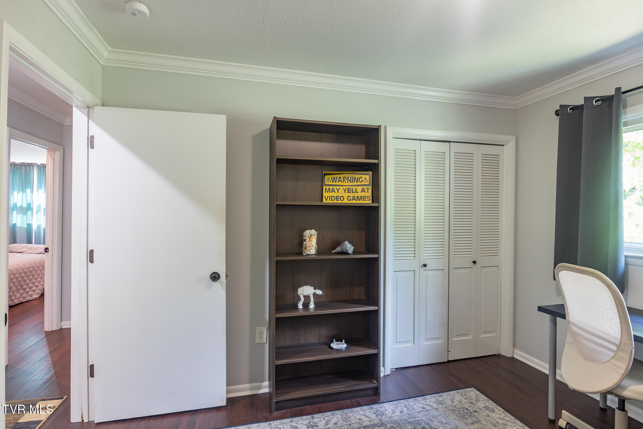 521 Nunley Drive