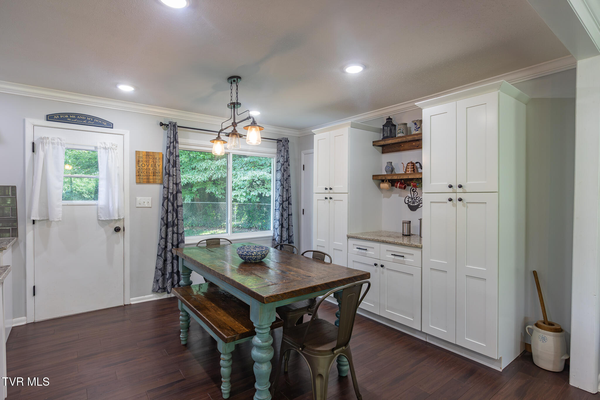 521 Nunley Drive