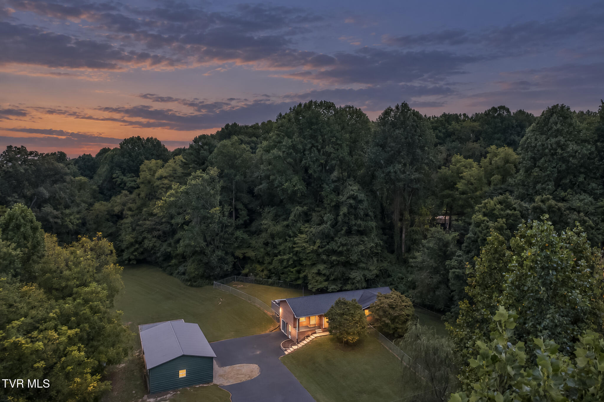 521 Nunley Drive