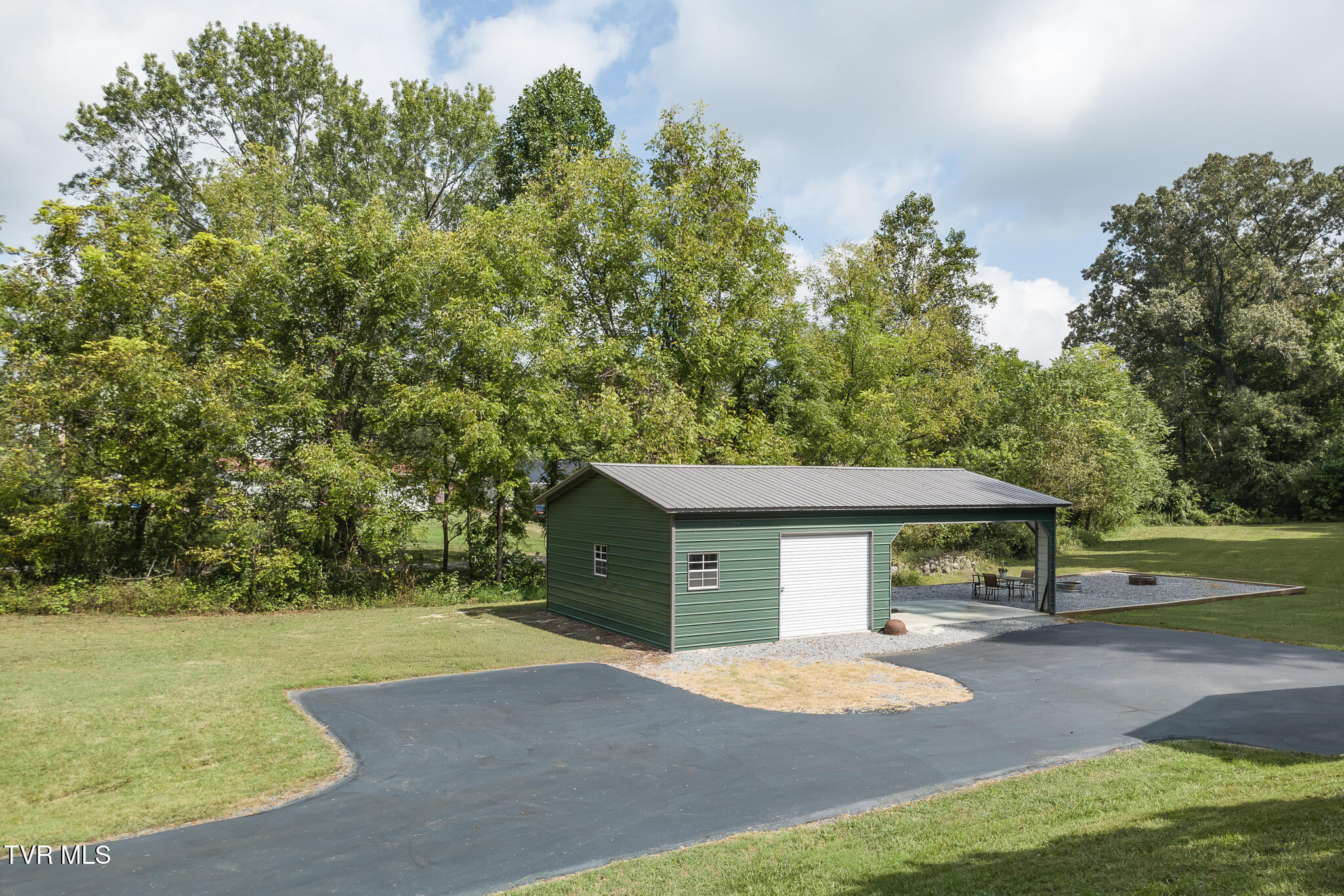 521 Nunley Drive