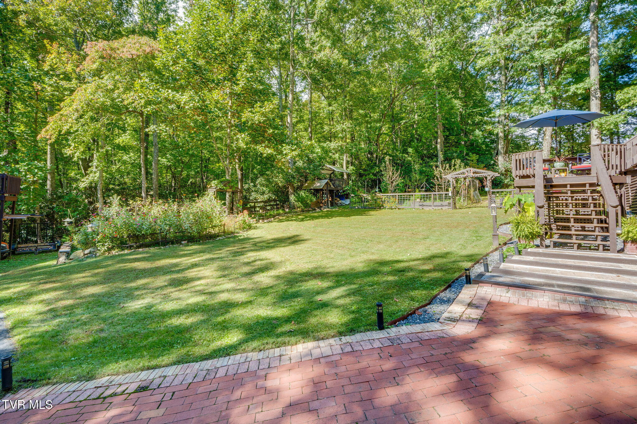 2509 Upper Stone Mtn Road