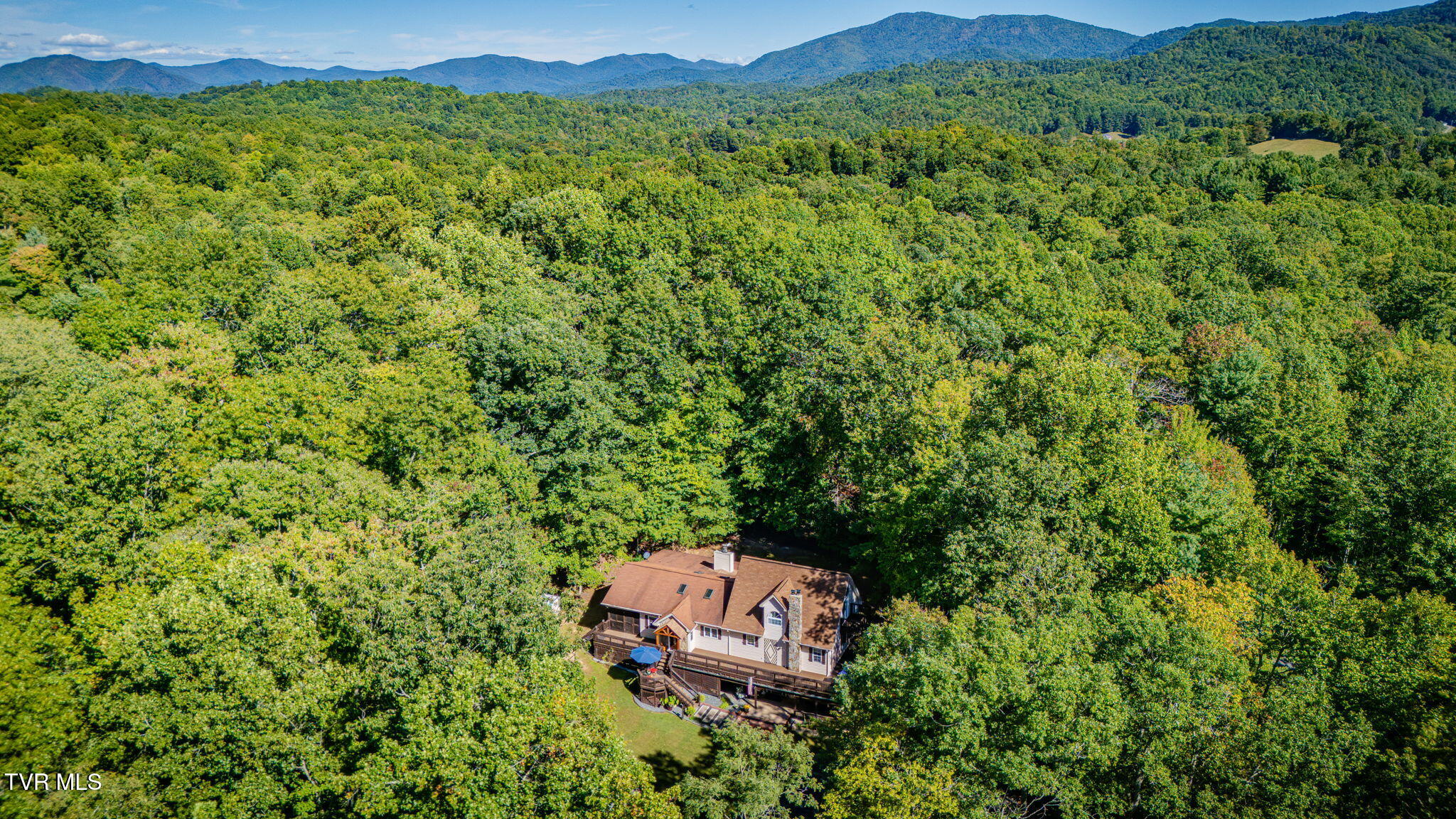 2509 Upper Stone Mtn Road