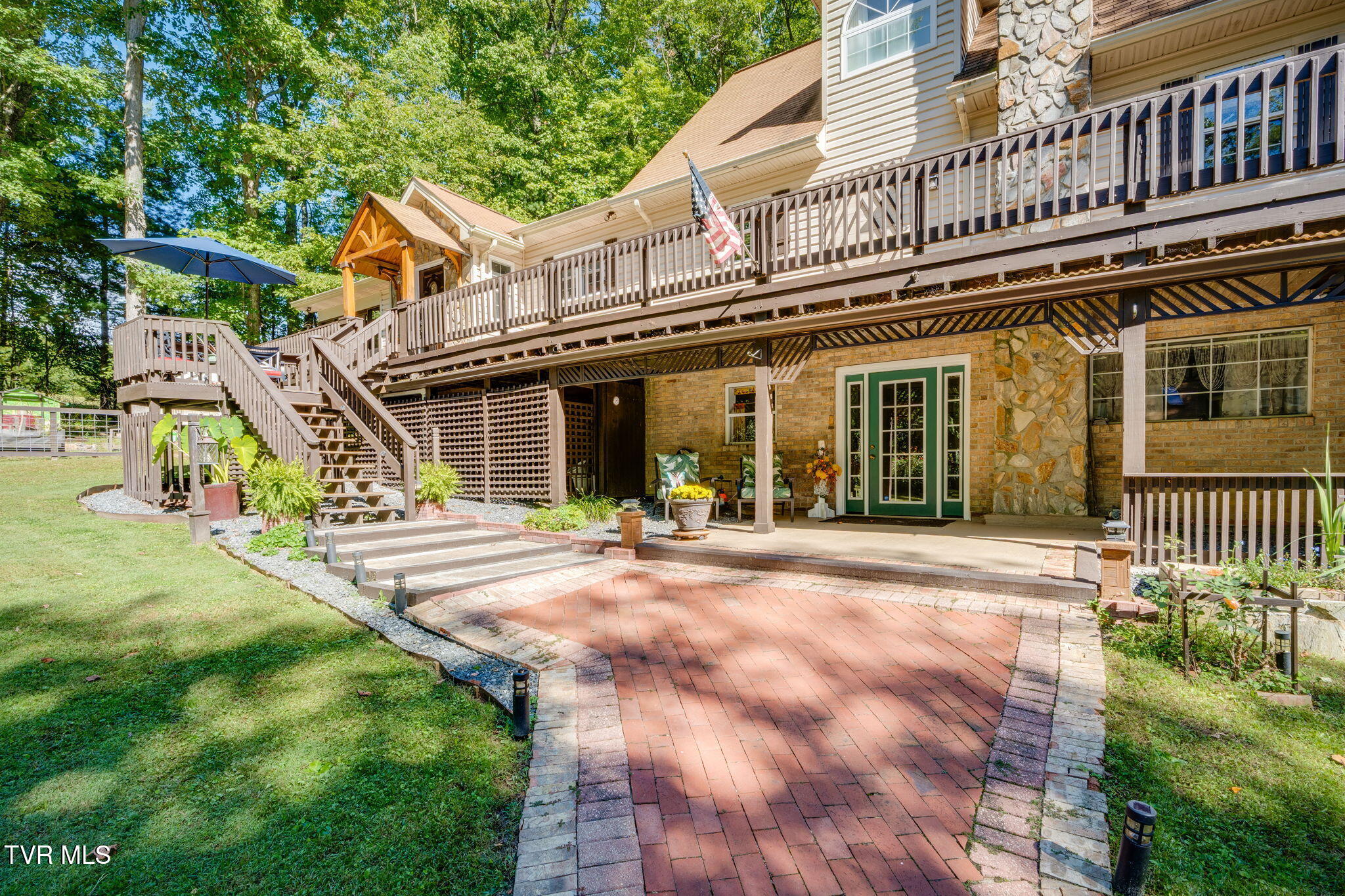 2509 Upper Stone Mtn Road