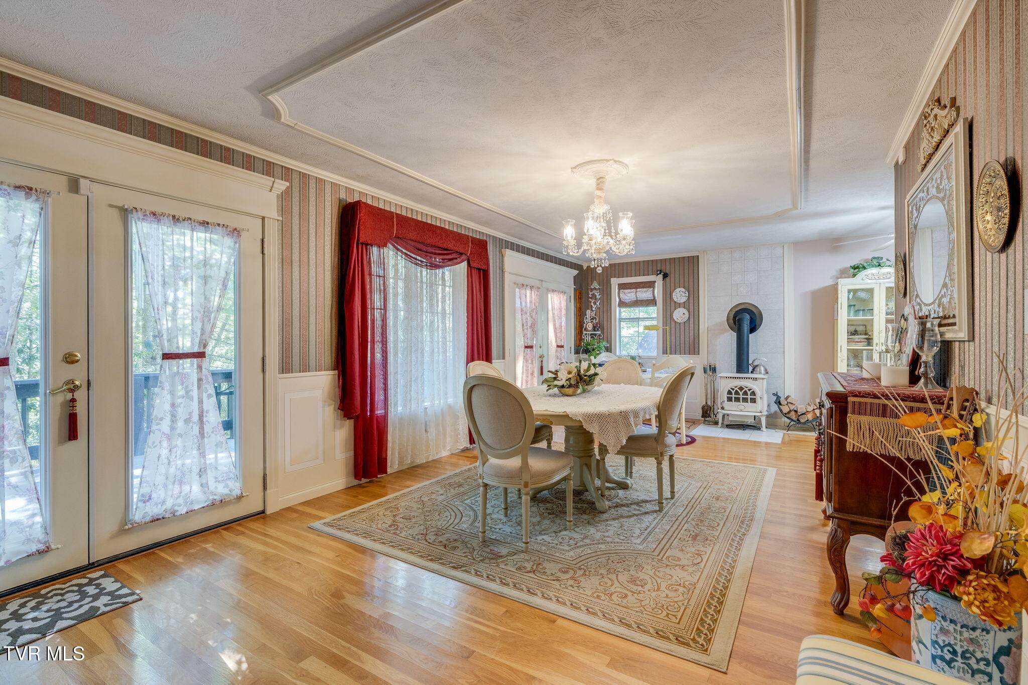 2509 Upper Stone Mtn Road