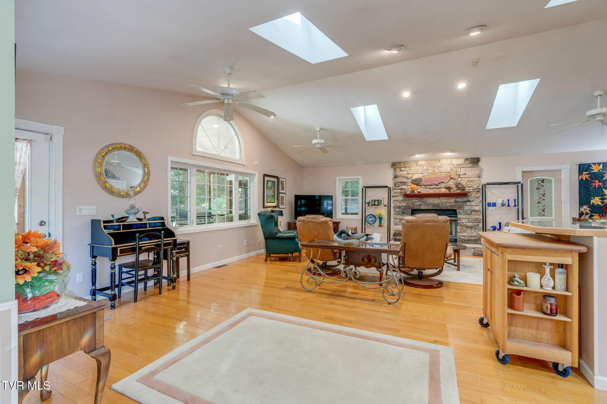 2509 Upper Stone Mtn Road