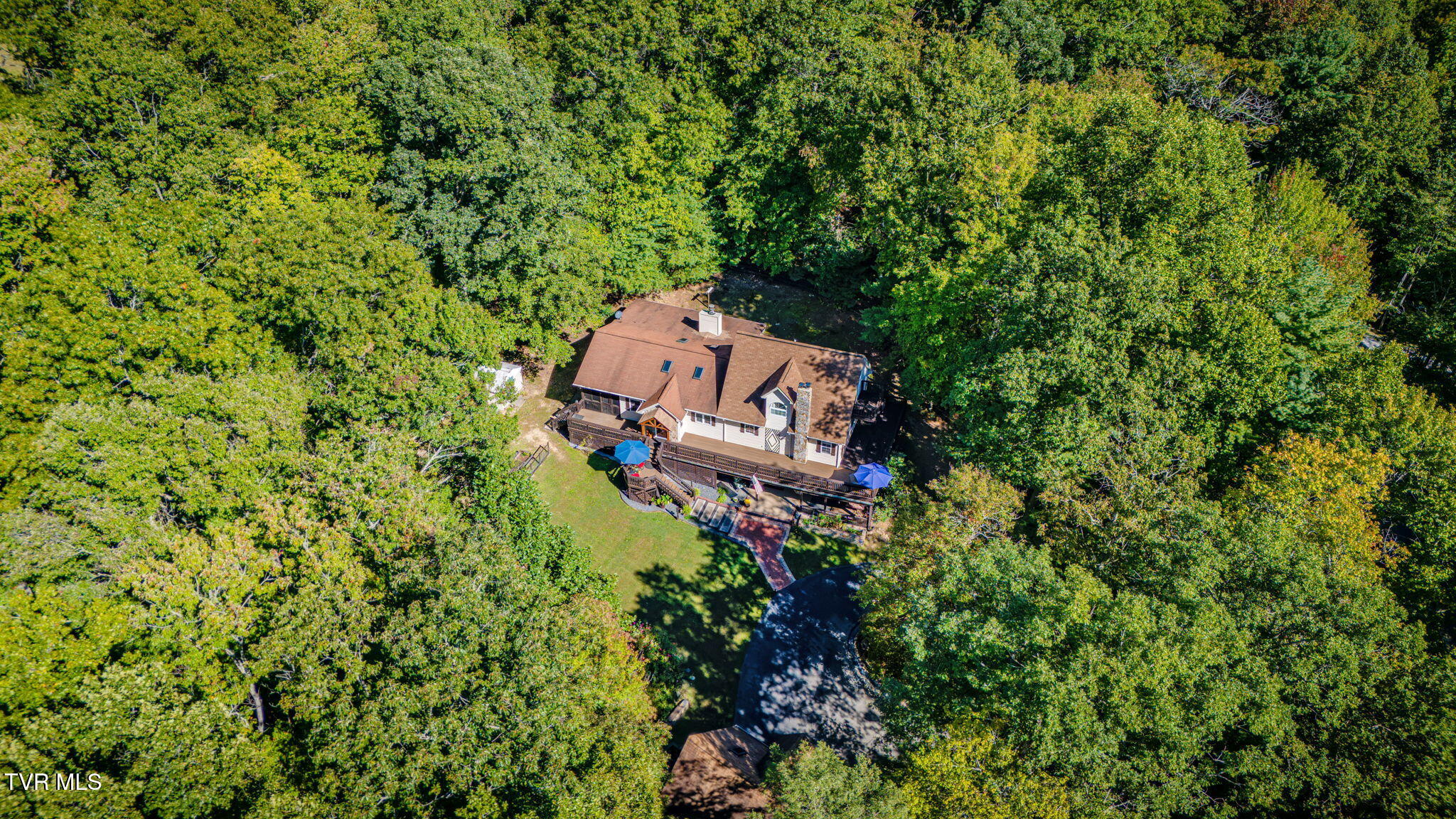 2509 Upper Stone Mtn Road