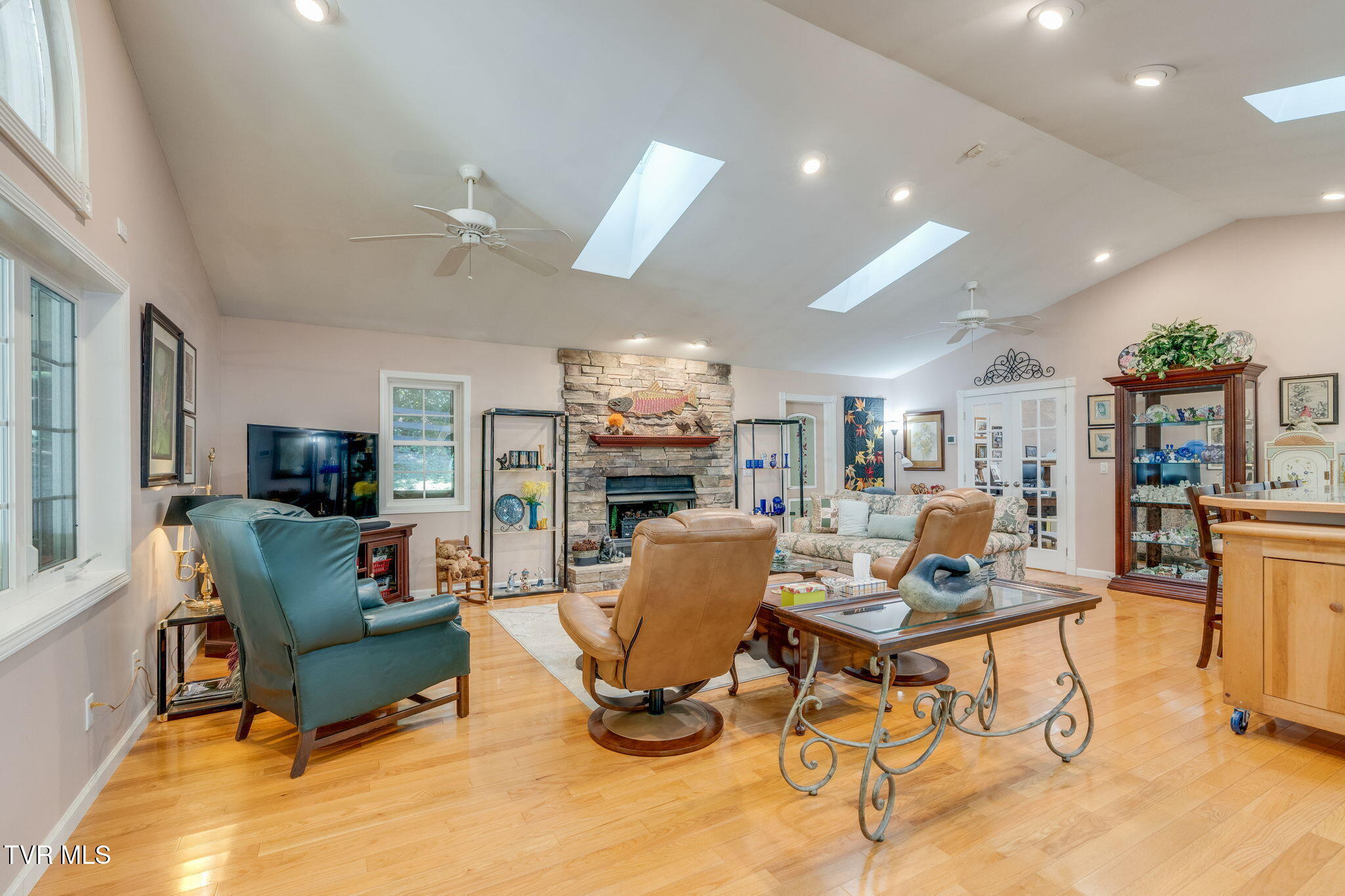 2509 Upper Stone Mtn Road
