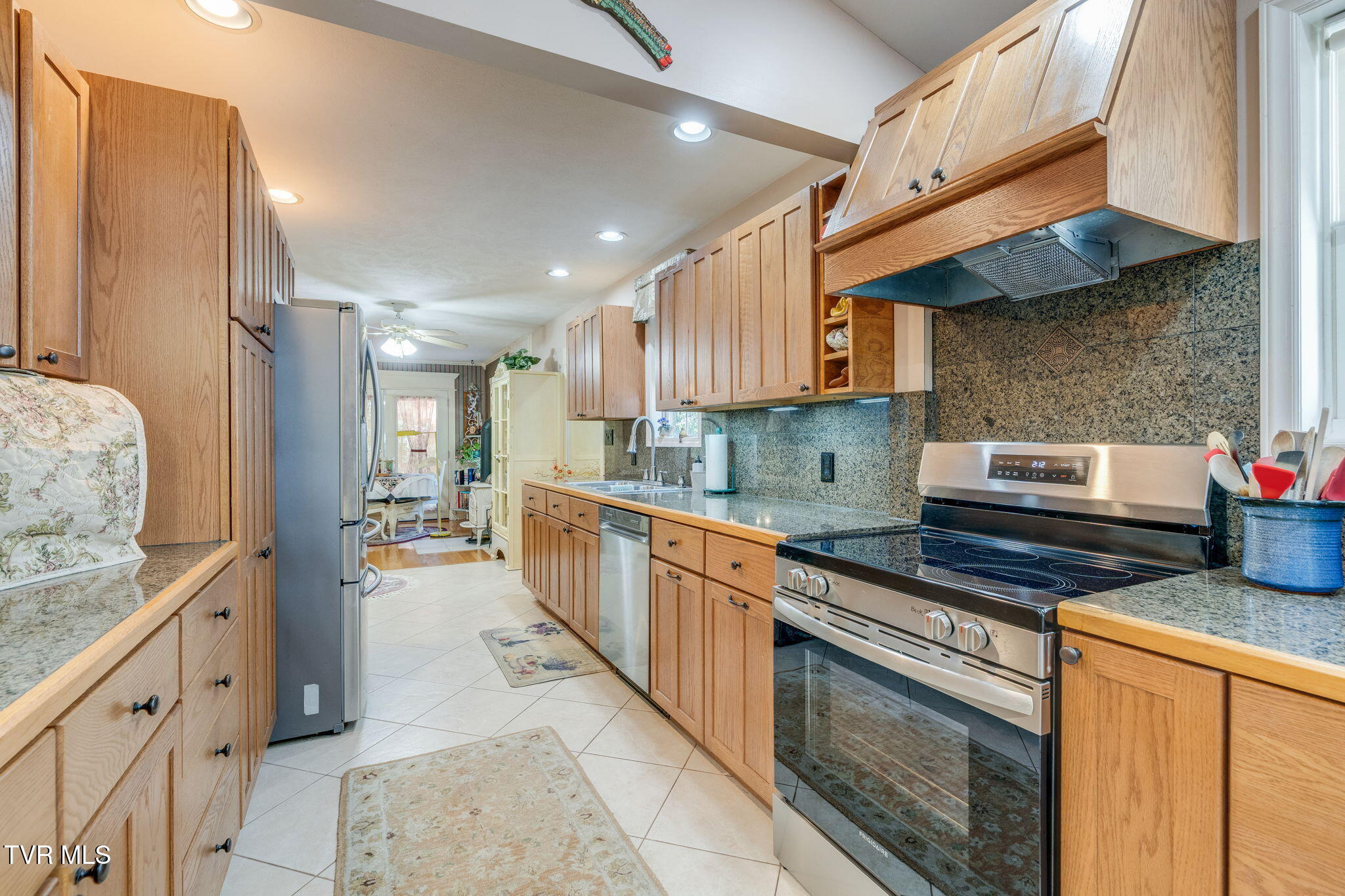 2509 Upper Stone Mtn Road