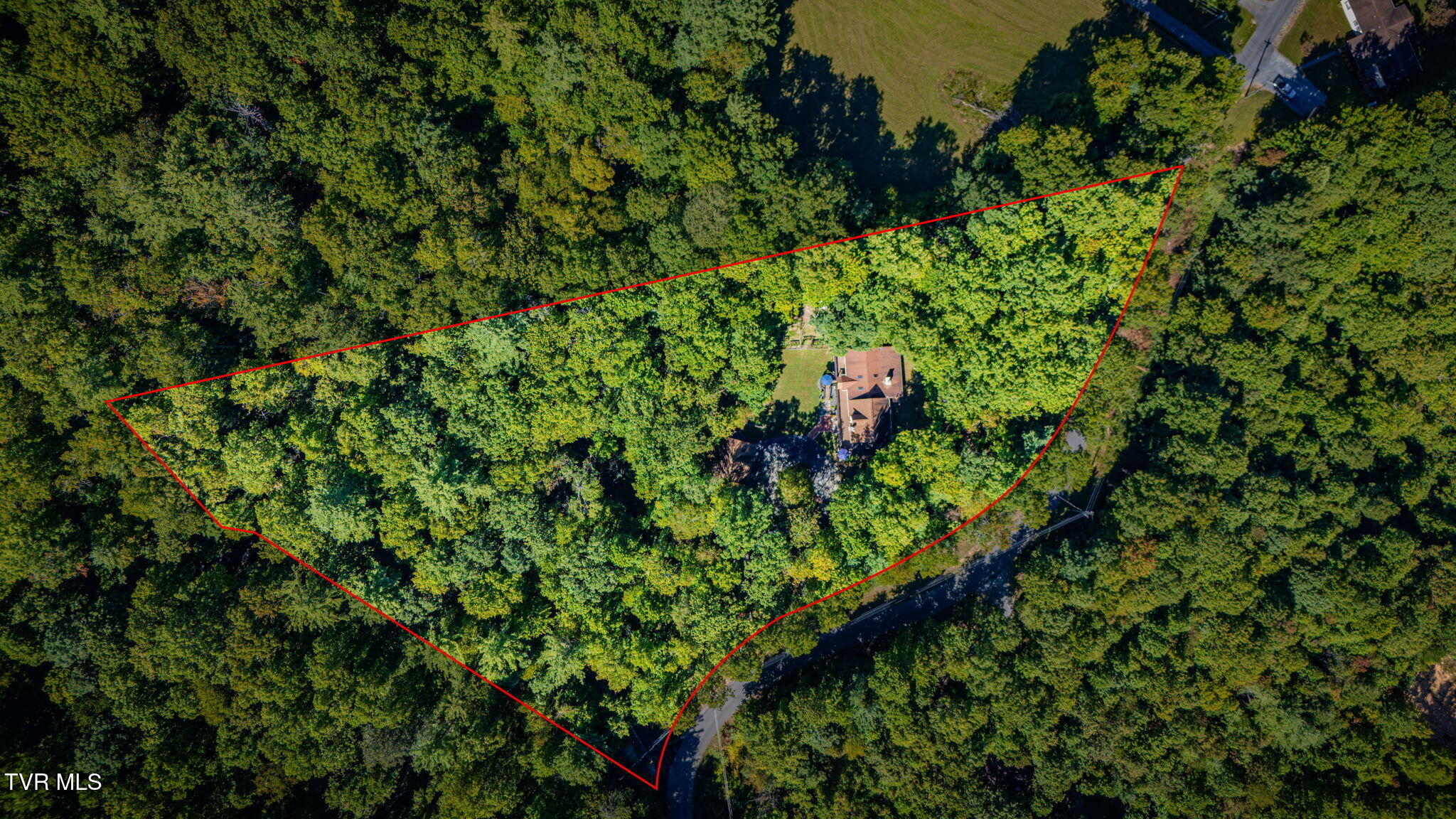 2509 Upper Stone Mtn Road