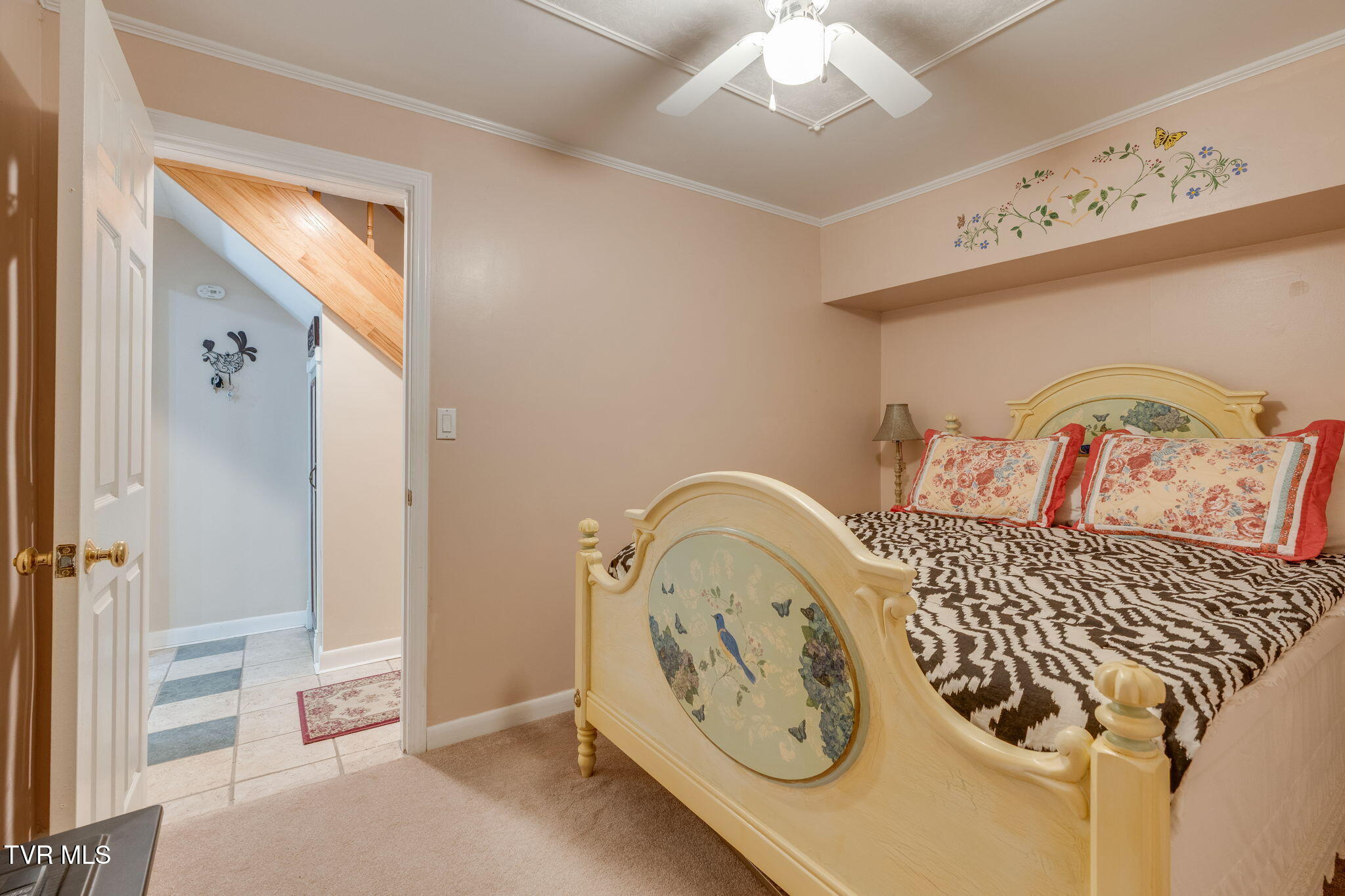 2509 Upper Stone Mtn Road