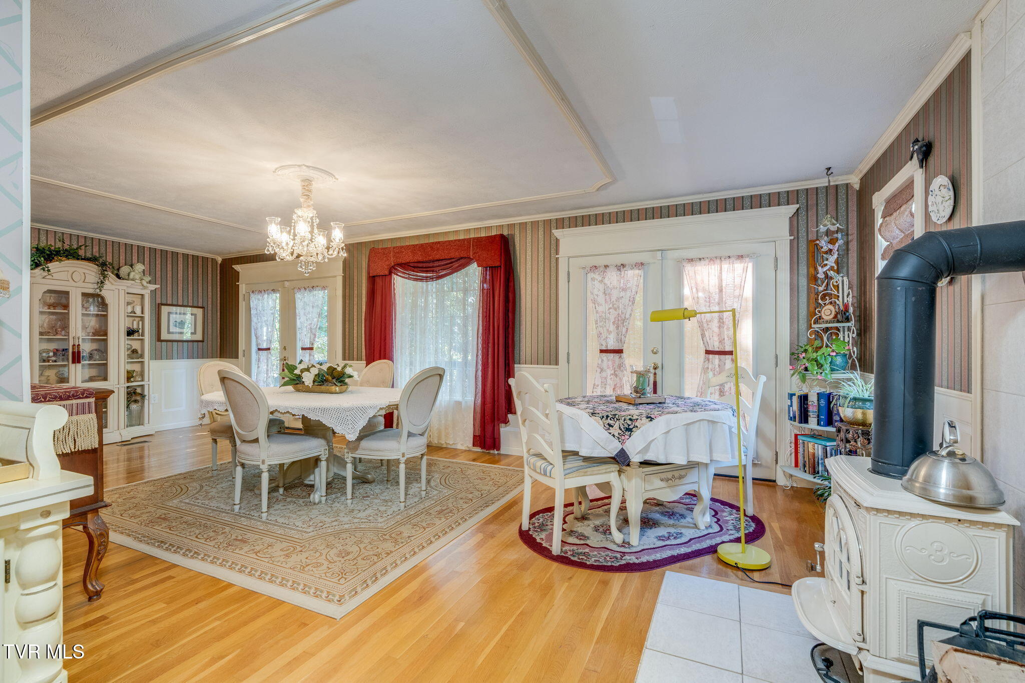 2509 Upper Stone Mtn Road